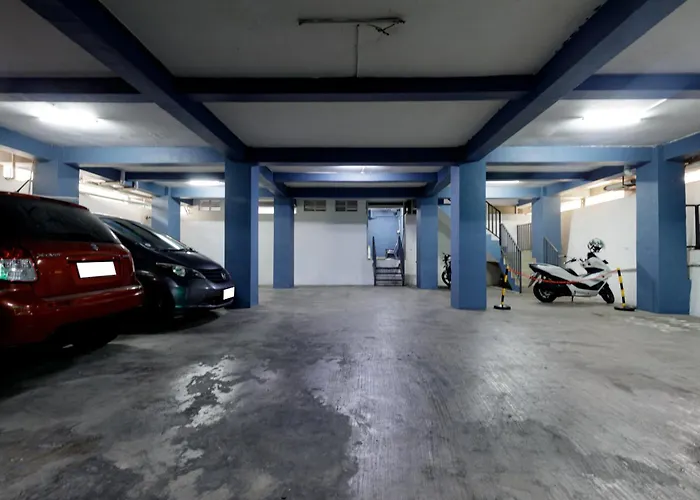 RedDoorz Premium @ Ampera Raya 2 Hotel Jakarta